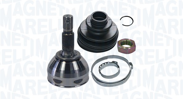 Cap planetara MAGNETI MARELLI 302015100061