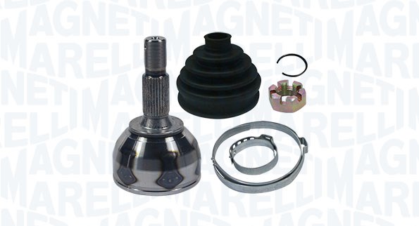 Cap planetara MAGNETI MARELLI 302015100069
