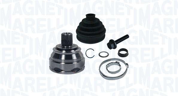 Cap planetara MAGNETI MARELLI 302015100303