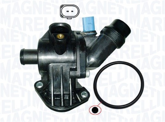 Termostat lichid racire MAGNETI MARELLI 352317100100