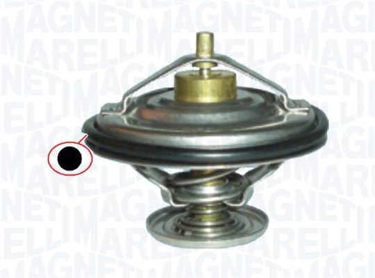 Termostat lichid racire MAGNETI MARELLI 352317100130