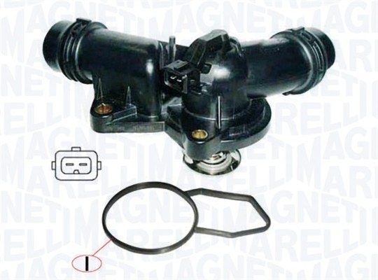 Termostat lichid racire MAGNETI MARELLI 352317100170