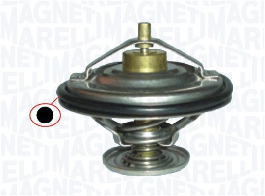 Termostat lichid racire MAGNETI MARELLI 352317100190