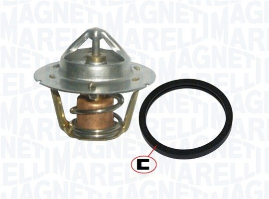 Termostat lichid racire MAGNETI MARELLI 352317100200