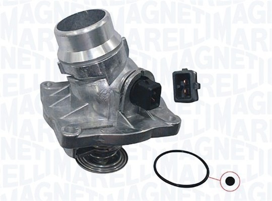 Termostat lichid racire MAGNETI MARELLI 352317100220