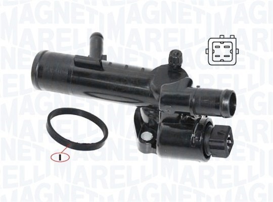 Termostat lichid racire MAGNETI MARELLI 352317100850