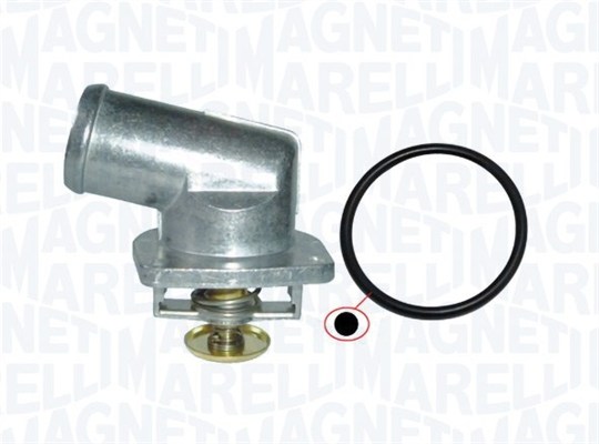 Termostat lichid racire MAGNETI MARELLI 352317100880