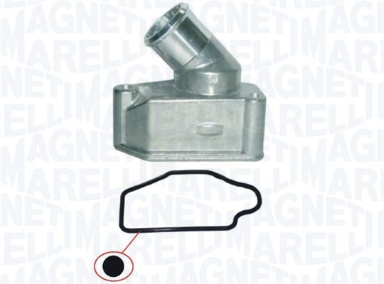 Termostat lichid racire MAGNETI MARELLI 352317100970