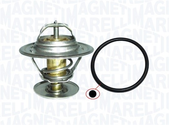 Termostat lichid racire MAGNETI MARELLI 352317101000