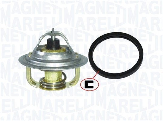 Termostat lichid racire MAGNETI MARELLI 352317101310