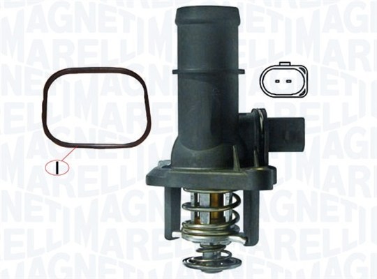 Termostat lichid racire MAGNETI MARELLI 352317101340