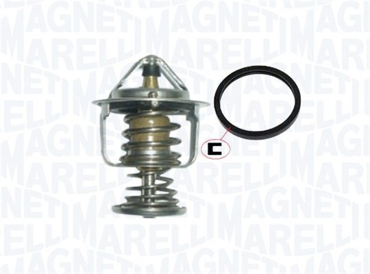 Termostat lichid racire MAGNETI MARELLI 352317101550