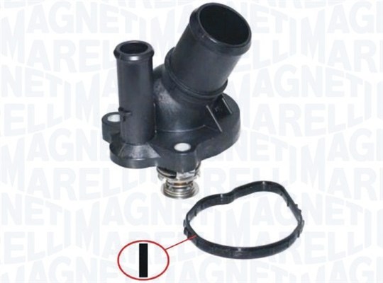 Termostat lichid racire MAGNETI MARELLI 352317101560