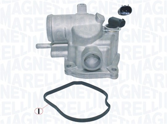 Termostat lichid racire MAGNETI MARELLI 352317101790