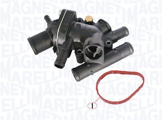Termostat lichid racire MAGNETI MARELLI 352317003190