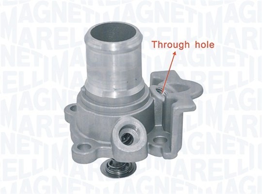 Termostat lichid racire MAGNETI MARELLI 352317003510