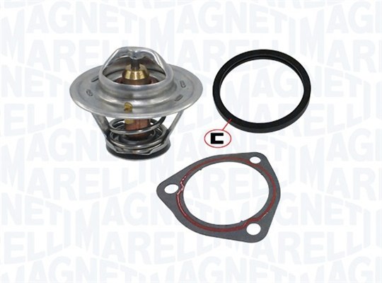 Termostat lichid racire MAGNETI MARELLI 352317004020