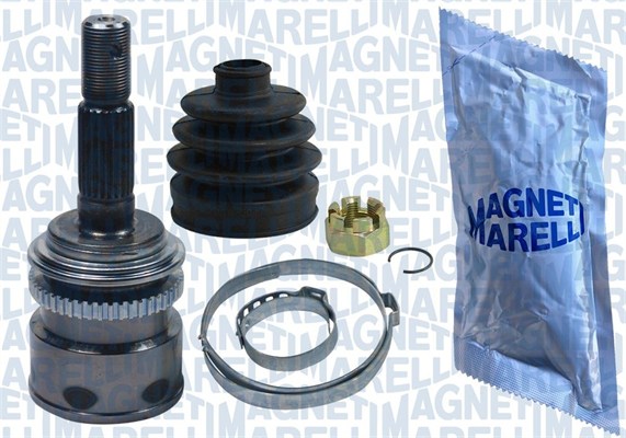 Cap planetara MAGNETI MARELLI 302015100344