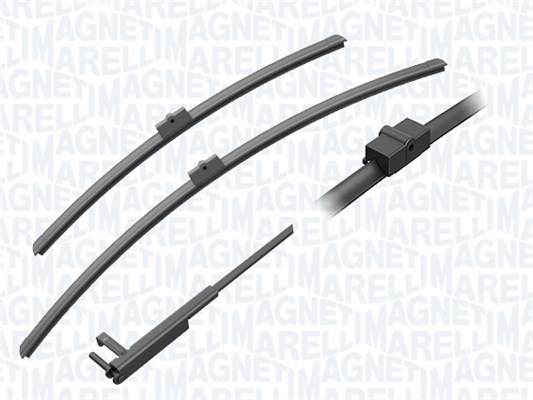 Lamela stergator MAGNETI MARELLI 000723061744