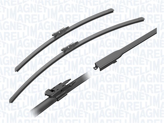 Lamela stergator MAGNETI MARELLI 000723061748